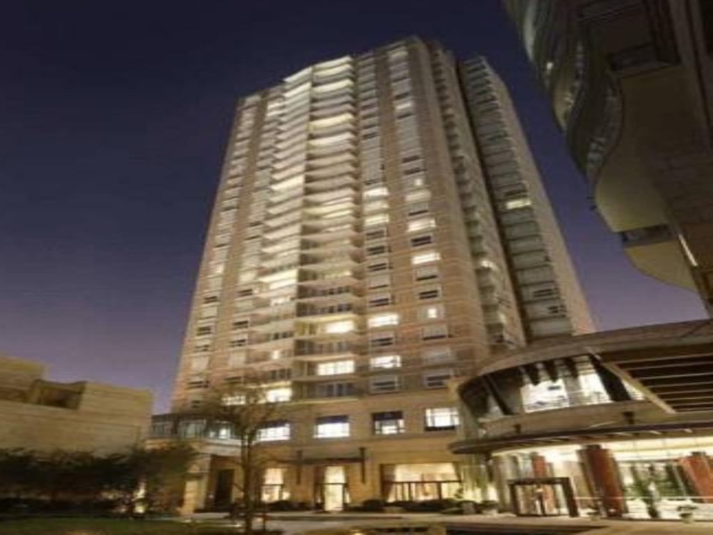 Lanson Place Jinlin Tiandi Residence Σανγκάη Εξωτερικό φωτογραφία