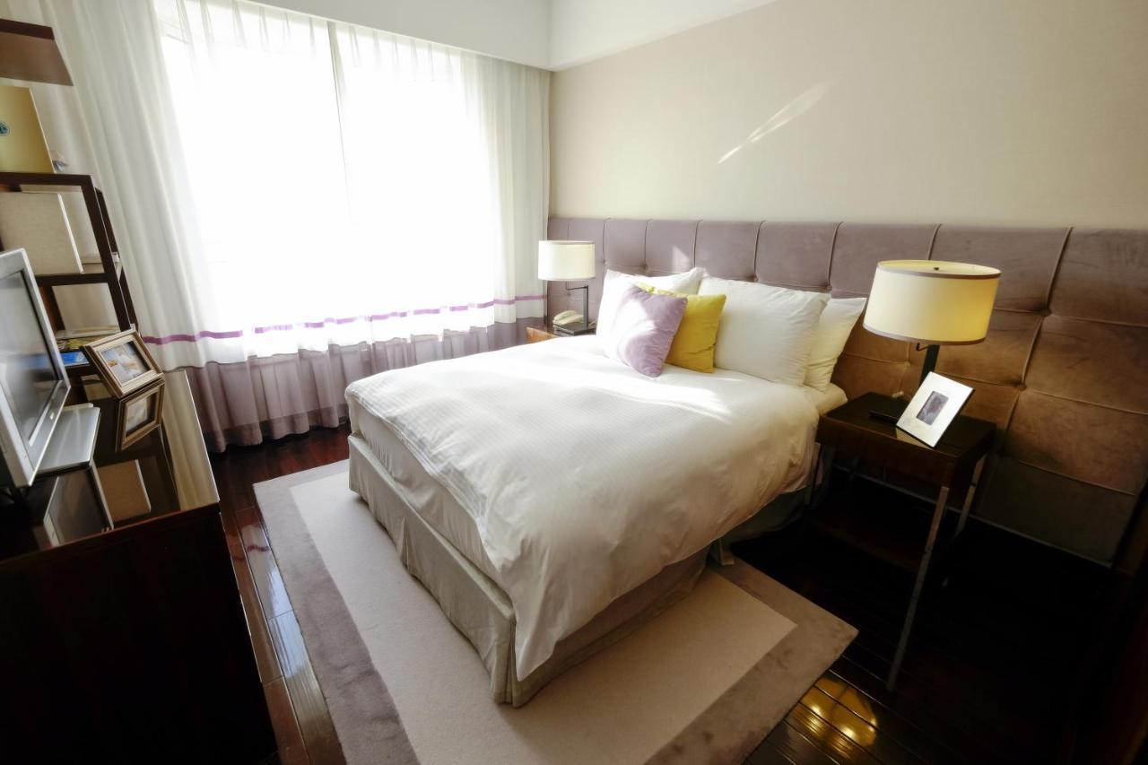 Lanson Place Jinlin Tiandi Residence Σανγκάη Εξωτερικό φωτογραφία