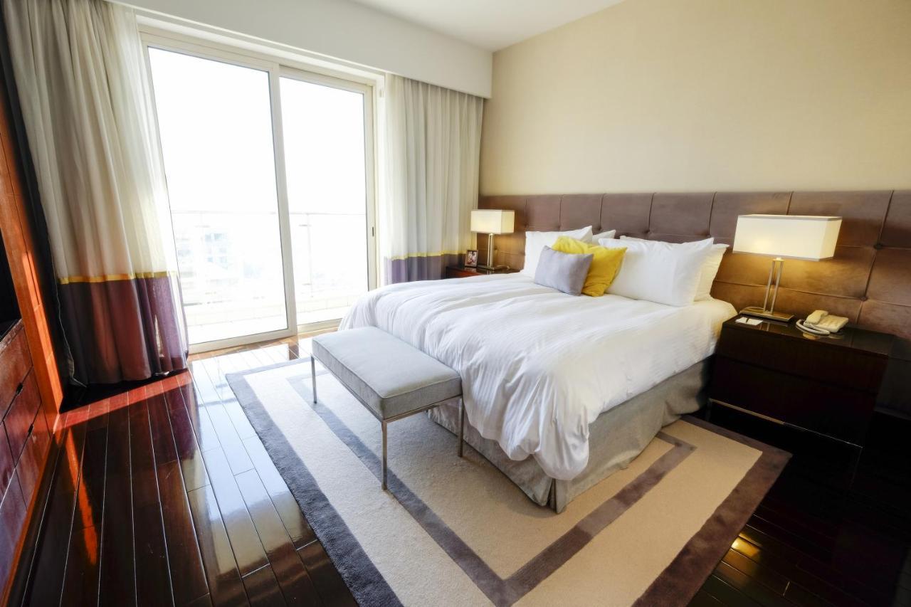 Lanson Place Jinlin Tiandi Residence Σανγκάη Εξωτερικό φωτογραφία