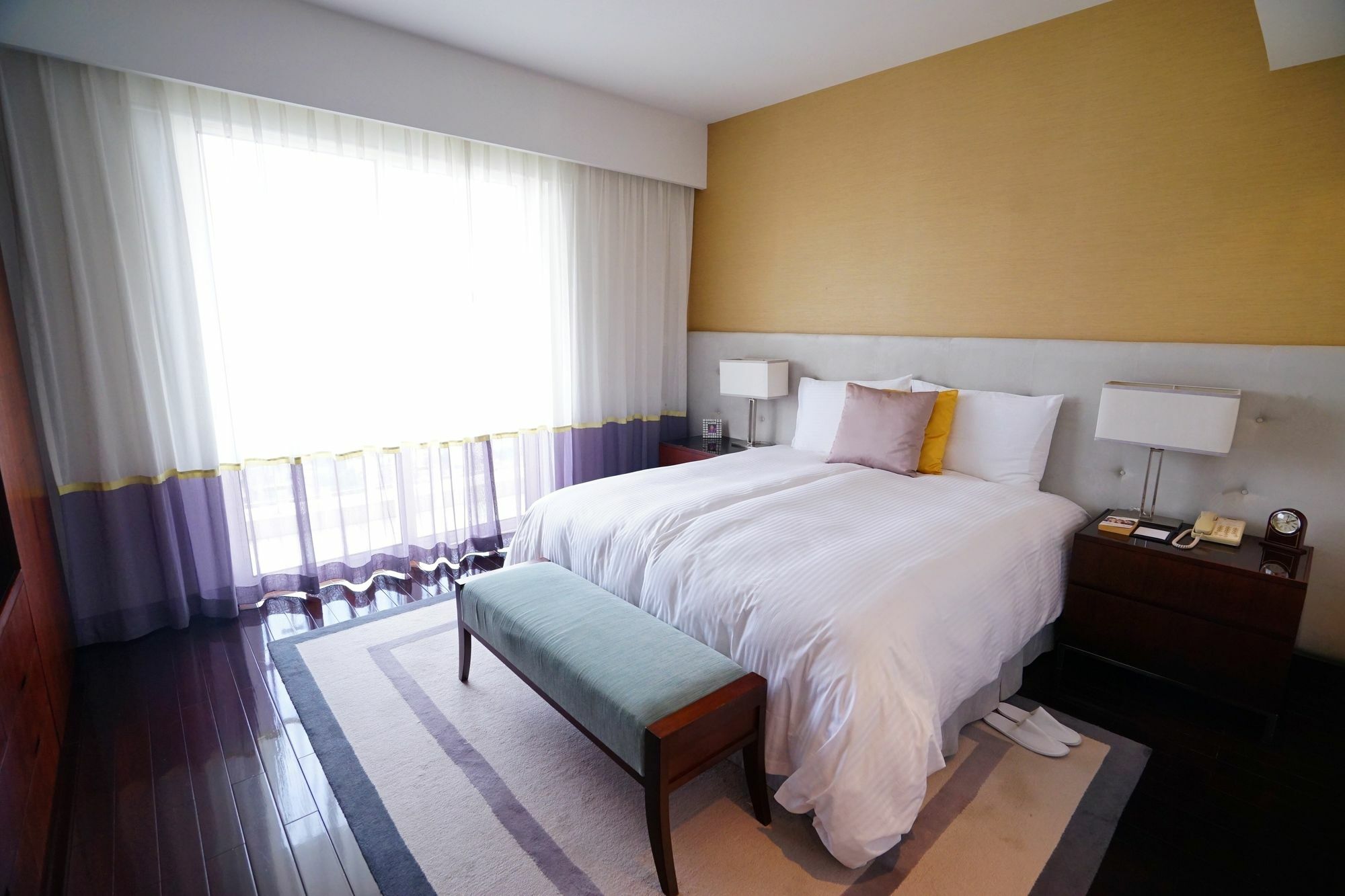 Lanson Place Jinlin Tiandi Residence Σανγκάη Εξωτερικό φωτογραφία