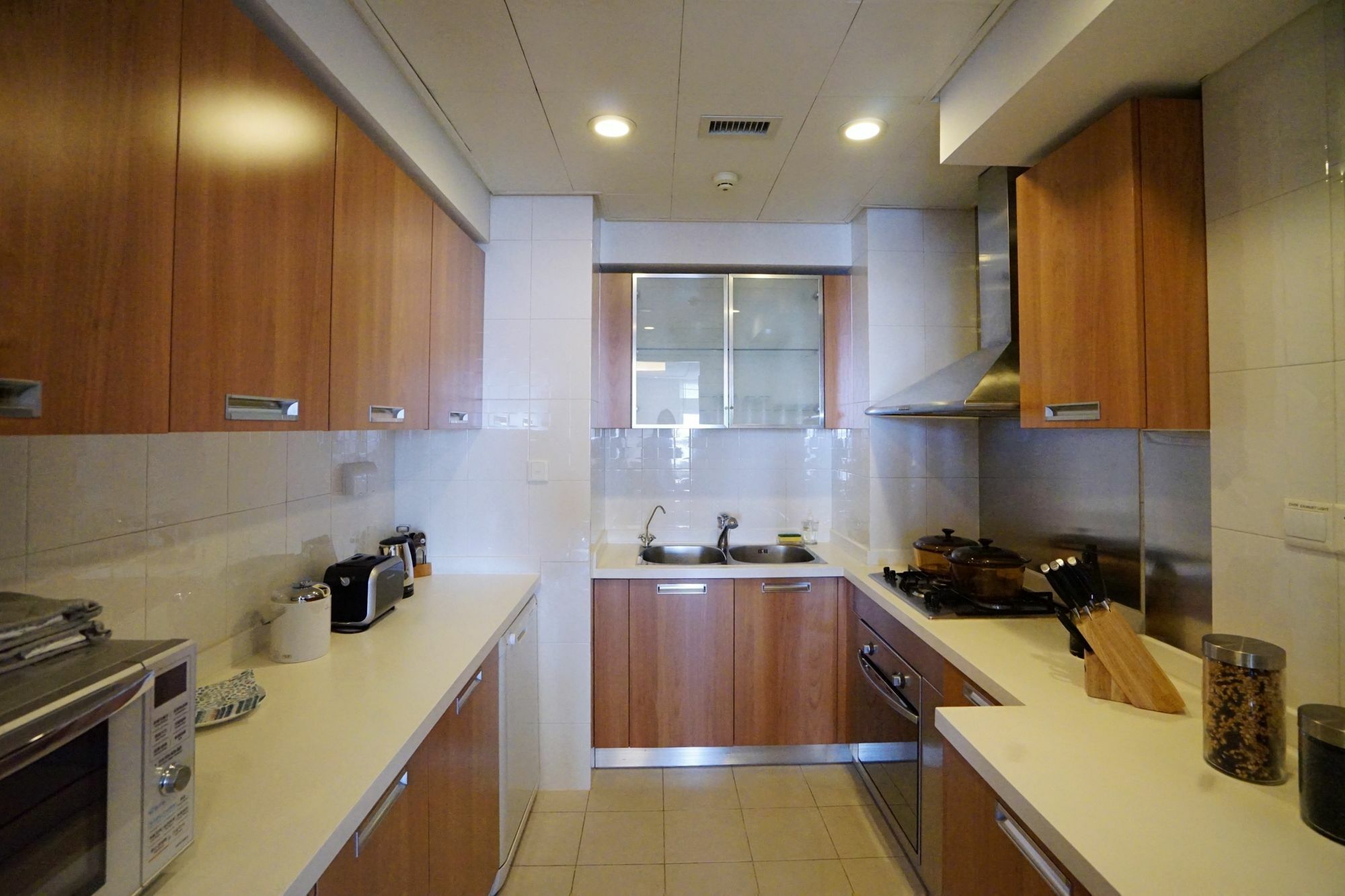 Lanson Place Jinlin Tiandi Residence Σανγκάη Εξωτερικό φωτογραφία